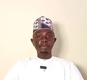 Dr. Musa Maikamba
